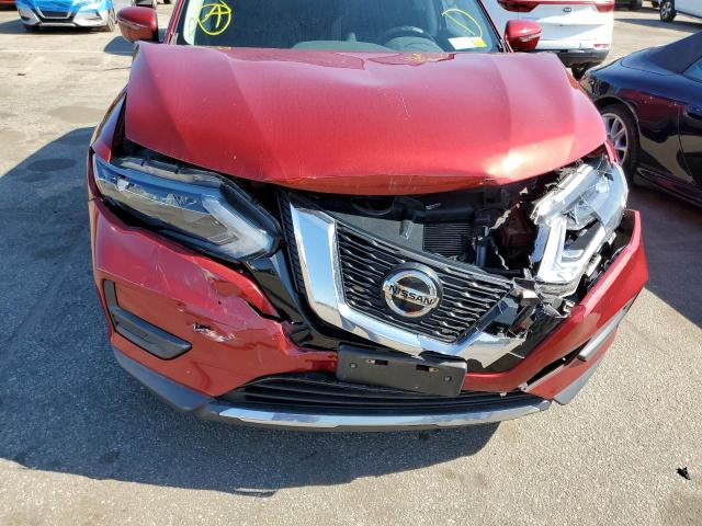 Photo 8 VIN: 5N1AT2MV2KC795644 - NISSAN ROGUE S 