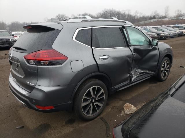 Photo 2 VIN: 5N1AT2MV2KC802107 - NISSAN ROGUE S 