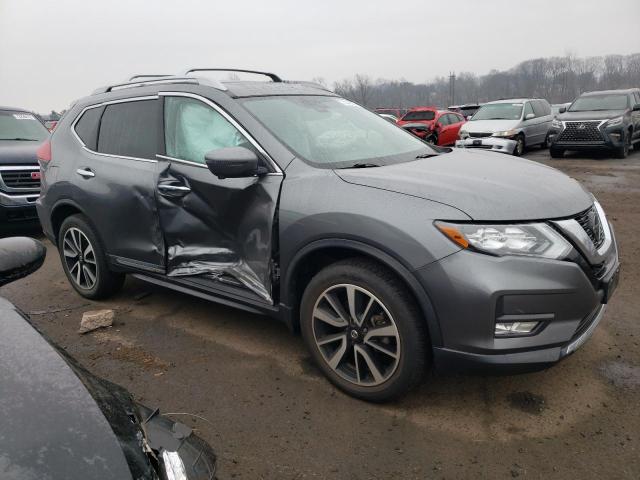 Photo 3 VIN: 5N1AT2MV2KC802107 - NISSAN ROGUE S 