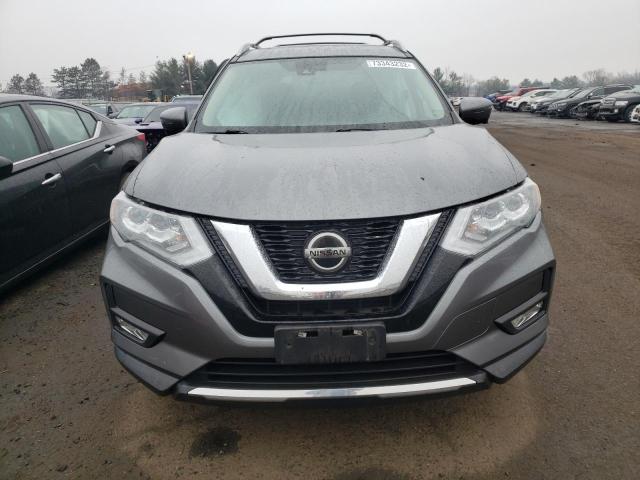 Photo 4 VIN: 5N1AT2MV2KC802107 - NISSAN ROGUE S 