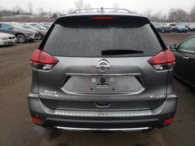 Photo 5 VIN: 5N1AT2MV2KC802107 - NISSAN ROGUE S 