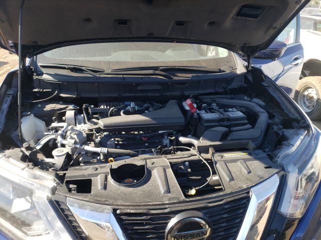 Photo 6 VIN: 5N1AT2MV2KC802690 - NISSAN ROGUE S 