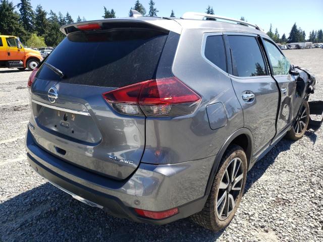 Photo 3 VIN: 5N1AT2MV2KC803452 - NISSAN ROGUE S 