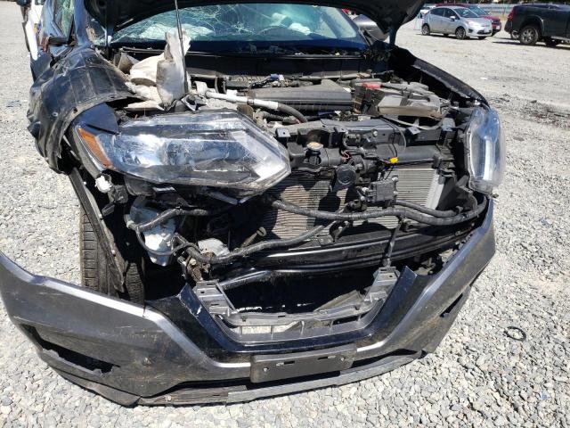 Photo 8 VIN: 5N1AT2MV2KC803452 - NISSAN ROGUE S 