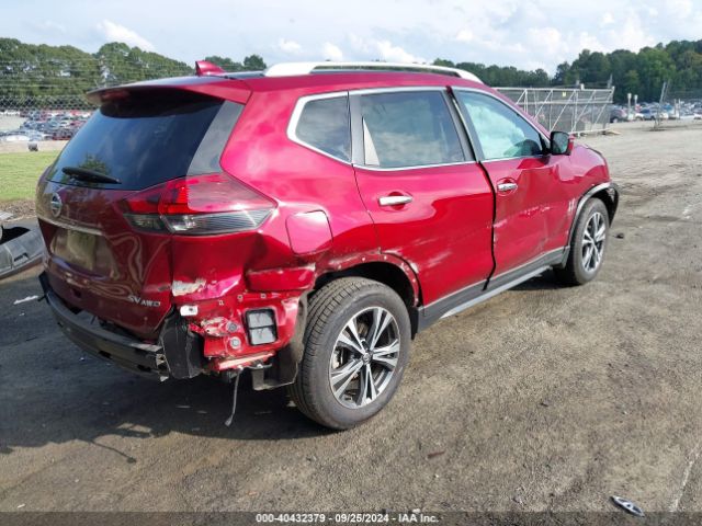 Photo 3 VIN: 5N1AT2MV2KC805623 - NISSAN ROGUE 