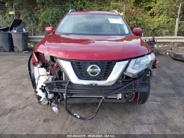 Photo 5 VIN: 5N1AT2MV2KC805623 - NISSAN ROGUE 