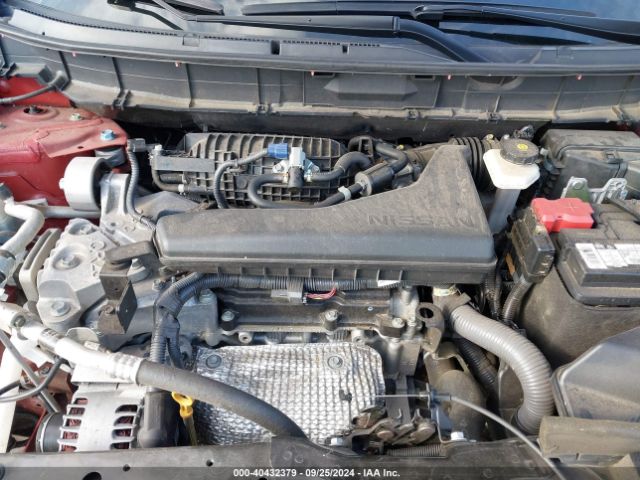 Photo 9 VIN: 5N1AT2MV2KC805623 - NISSAN ROGUE 