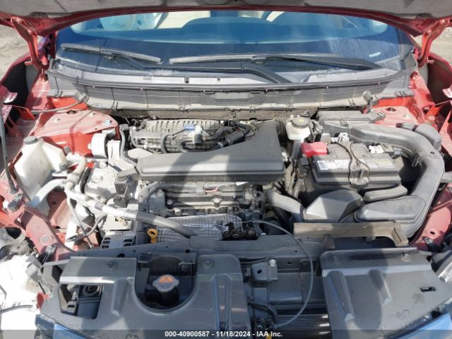 Photo 9 VIN: 5N1AT2MV2KC805623 - NISSAN ROGUE 