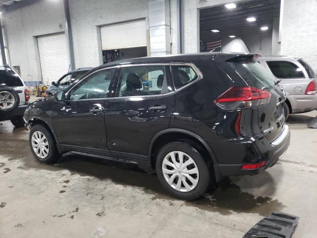 Photo 1 VIN: 5N1AT2MV2KC808781 - NISSAN ROGUE S 