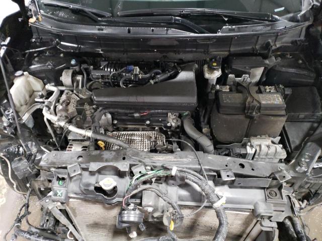 Photo 11 VIN: 5N1AT2MV2KC808781 - NISSAN ROGUE S 