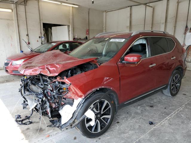 Photo 0 VIN: 5N1AT2MV2KC814886 - NISSAN ROGUE 