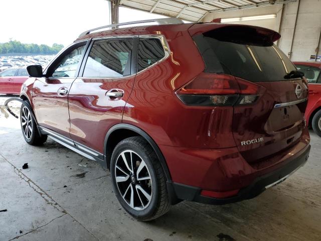 Photo 1 VIN: 5N1AT2MV2KC814886 - NISSAN ROGUE 