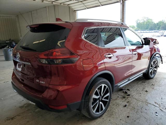 Photo 2 VIN: 5N1AT2MV2KC814886 - NISSAN ROGUE 