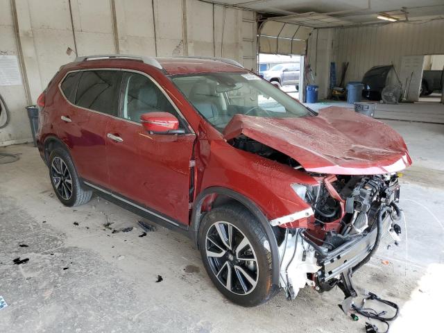 Photo 3 VIN: 5N1AT2MV2KC814886 - NISSAN ROGUE 