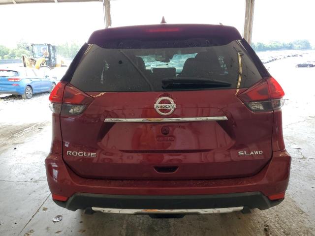 Photo 5 VIN: 5N1AT2MV2KC814886 - NISSAN ROGUE 