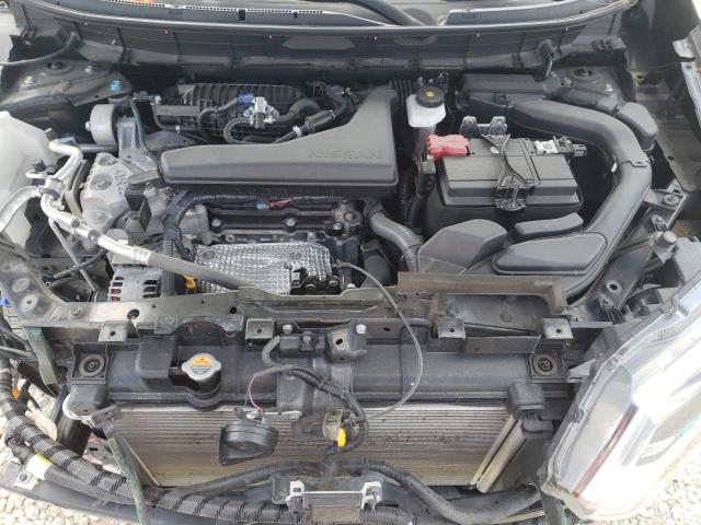 Photo 11 VIN: 5N1AT2MV2KC820297 - NISSAN ROGUE 