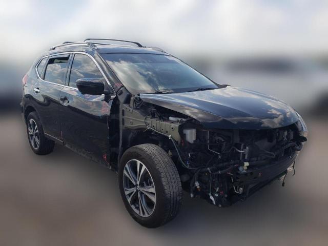 Photo 3 VIN: 5N1AT2MV2KC820297 - NISSAN ROGUE 