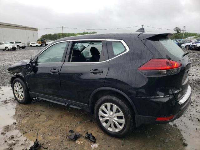 Photo 1 VIN: 5N1AT2MV2KC826634 - NISSAN ROGUE S 