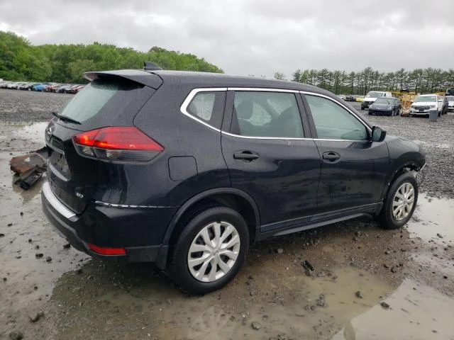 Photo 2 VIN: 5N1AT2MV2KC826634 - NISSAN ROGUE S 