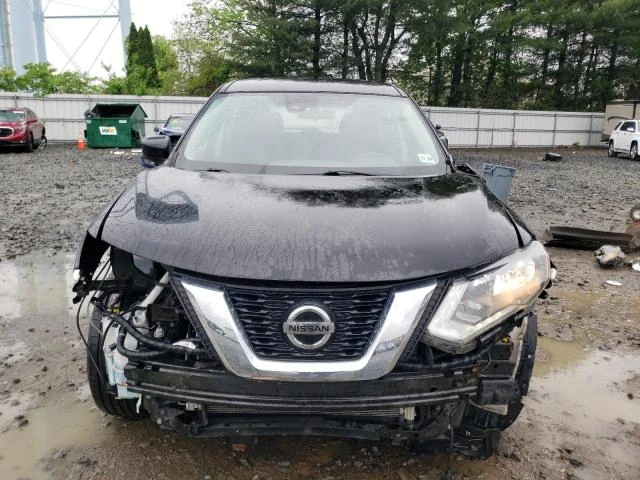 Photo 4 VIN: 5N1AT2MV2KC826634 - NISSAN ROGUE S 