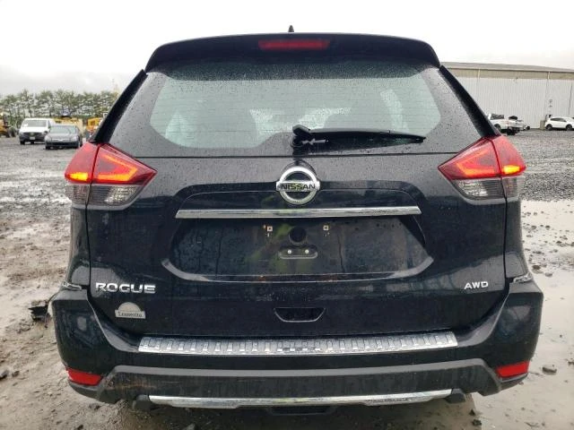 Photo 5 VIN: 5N1AT2MV2KC826634 - NISSAN ROGUE S 