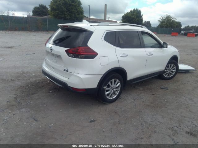 Photo 3 VIN: 5N1AT2MV2KC827184 - NISSAN ROGUE 