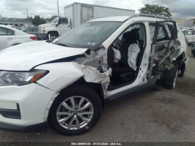 Photo 5 VIN: 5N1AT2MV2KC827184 - NISSAN ROGUE 