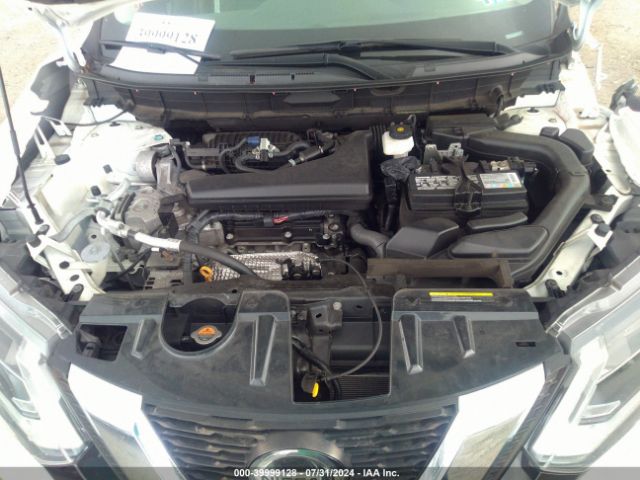 Photo 9 VIN: 5N1AT2MV2KC827184 - NISSAN ROGUE 