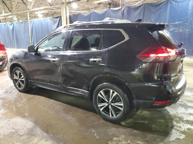 Photo 1 VIN: 5N1AT2MV2KC830599 - NISSAN ROGUE S 