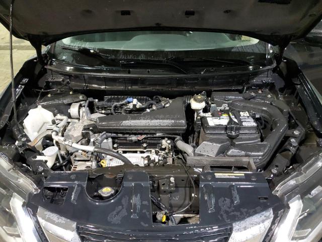 Photo 11 VIN: 5N1AT2MV2KC830599 - NISSAN ROGUE S 