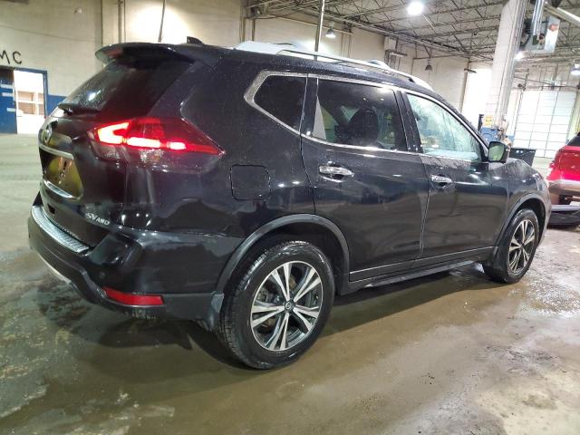 Photo 2 VIN: 5N1AT2MV2KC830599 - NISSAN ROGUE S 