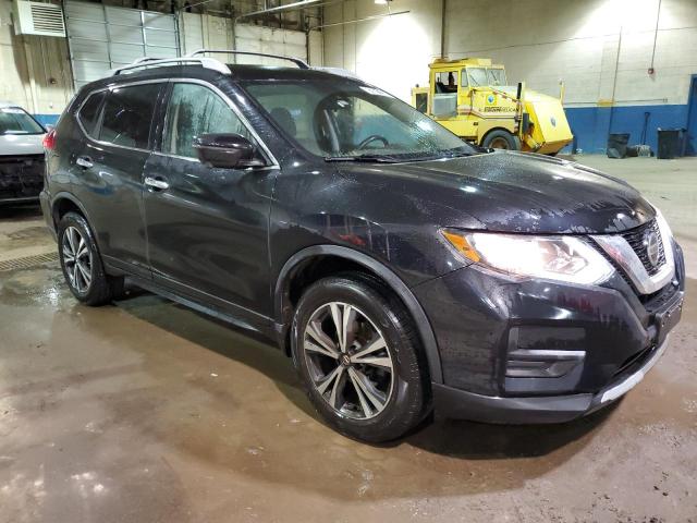 Photo 3 VIN: 5N1AT2MV2KC830599 - NISSAN ROGUE S 