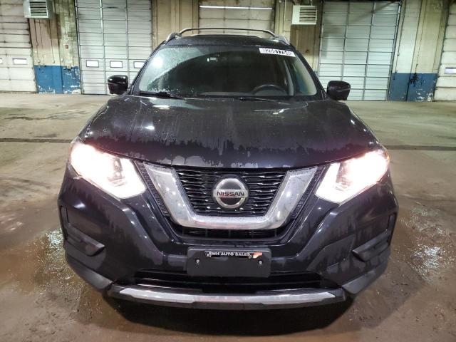 Photo 4 VIN: 5N1AT2MV2KC830599 - NISSAN ROGUE S 