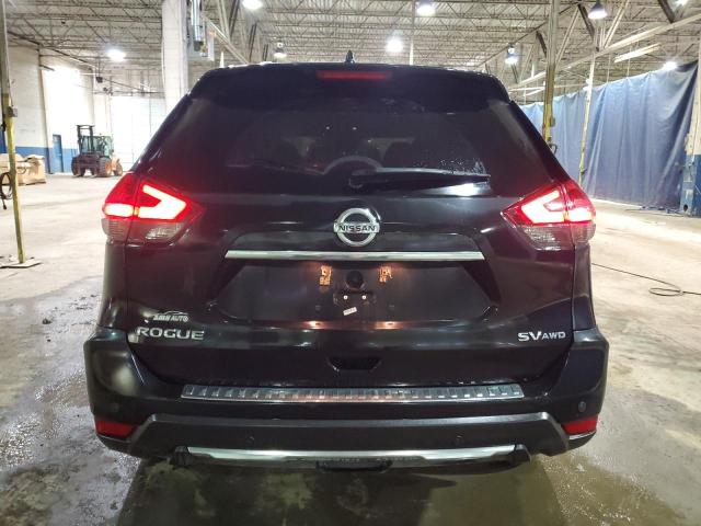 Photo 5 VIN: 5N1AT2MV2KC830599 - NISSAN ROGUE S 