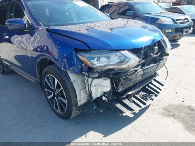 Photo 5 VIN: 5N1AT2MV2KC833633 - NISSAN ROGUE 