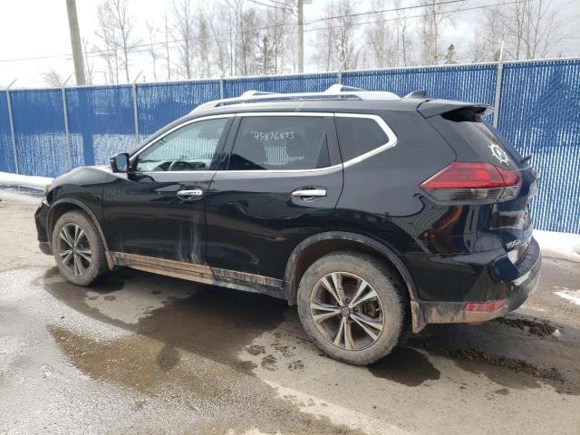 Photo 1 VIN: 5N1AT2MV2KC839366 - NISSAN ROGUE S 