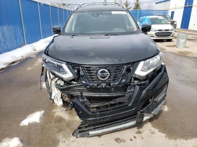 Photo 4 VIN: 5N1AT2MV2KC839366 - NISSAN ROGUE S 