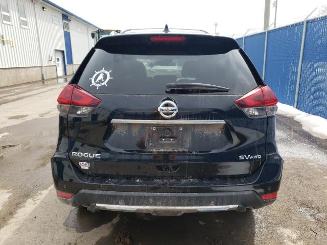 Photo 5 VIN: 5N1AT2MV2KC839366 - NISSAN ROGUE S 