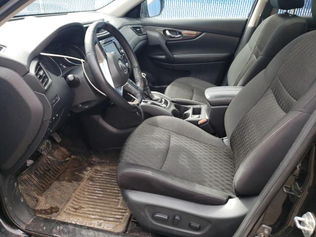 Photo 6 VIN: 5N1AT2MV2KC839366 - NISSAN ROGUE S 