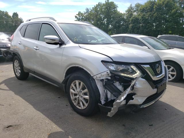 Photo 0 VIN: 5N1AT2MV2KC840212 - NISSAN ROGUE S 