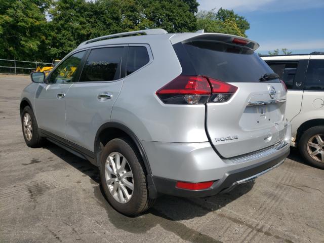 Photo 2 VIN: 5N1AT2MV2KC840212 - NISSAN ROGUE S 