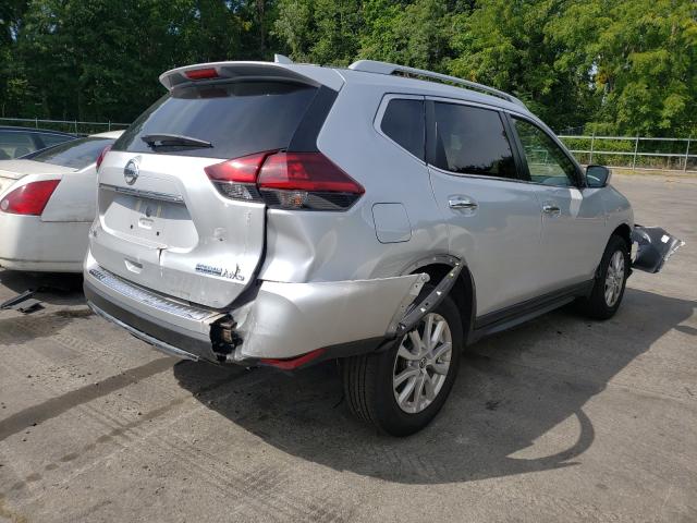 Photo 3 VIN: 5N1AT2MV2KC840212 - NISSAN ROGUE S 