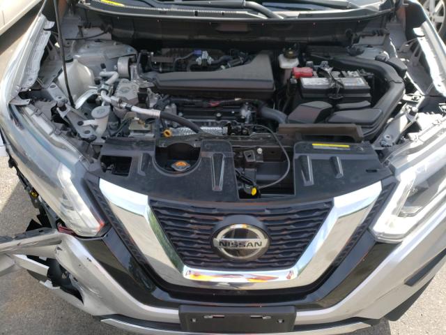 Photo 6 VIN: 5N1AT2MV2KC840212 - NISSAN ROGUE S 