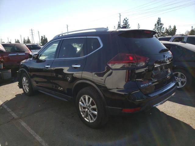 Photo 1 VIN: 5N1AT2MV2KC843112 - NISSAN ROGUE 