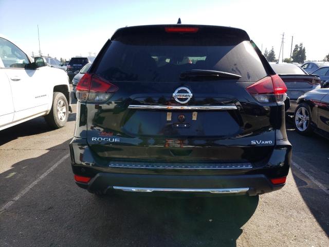 Photo 5 VIN: 5N1AT2MV2KC843112 - NISSAN ROGUE 