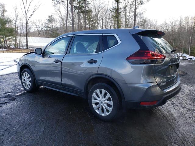 Photo 1 VIN: 5N1AT2MV2KC844602 - NISSAN ROGUE S 