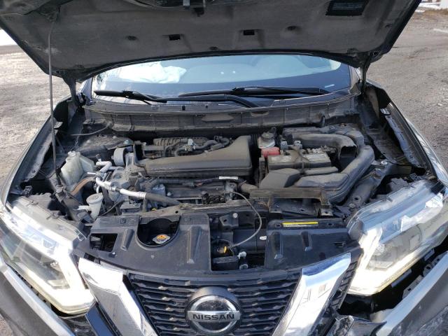 Photo 11 VIN: 5N1AT2MV2KC844602 - NISSAN ROGUE S 