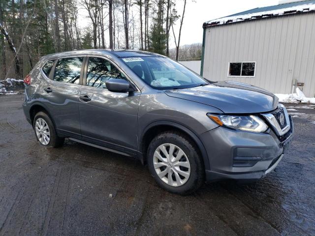 Photo 3 VIN: 5N1AT2MV2KC844602 - NISSAN ROGUE S 