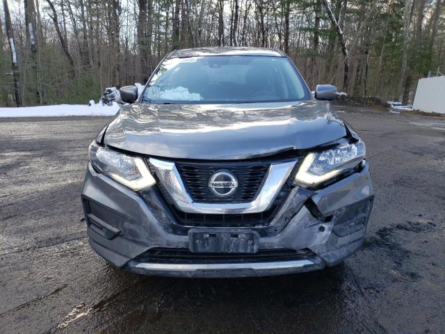 Photo 4 VIN: 5N1AT2MV2KC844602 - NISSAN ROGUE S 