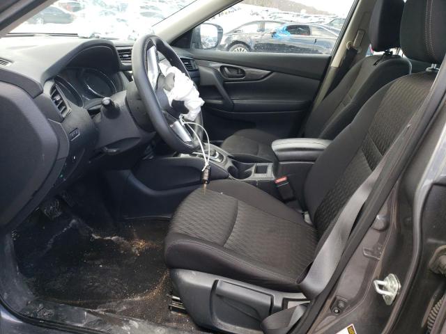 Photo 6 VIN: 5N1AT2MV2KC844602 - NISSAN ROGUE S 